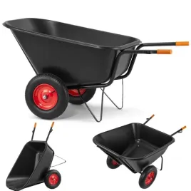 taczka-ogrodowa-dwukolowa-koleba-wozek-paszowy-japonka-350l-plastikowy