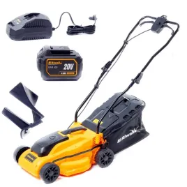 kosiarka-akumulatorowa-indukcyjna-riwall-3320i-20v-4ah-33cm-aku-ladowarka