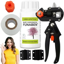 profesjonalny-sekator-nozycowy-do-szczepienia-okulizacji-drzewek-tasma-masc