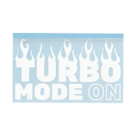 naklejka-turbo-mode-on-z-plomieniami-na-auto-szybe-tuning-wlepa