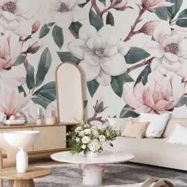 fototapeta-350x256-standard-akwarelowe-magnolie-drugi-wariant