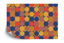 fototapeta-retro-pattern-geometric-colorful-abstract-300x210-flizelina-zmy