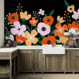 fototapeta-350x256-wodoodporna-kolorowy-rozkwit-drugi-wariant