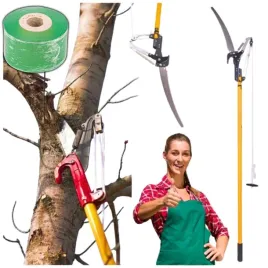 sekator-ogrodowy-teleskopowy-wysiegnik-pila-2w1-do-galezi-krzewow-konarow