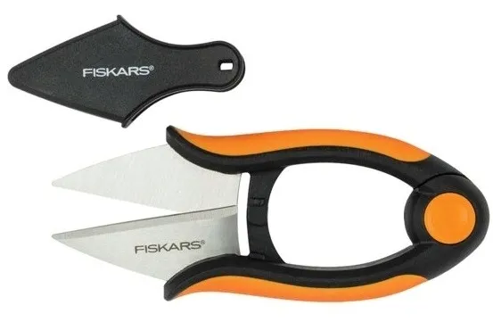 nozyce-do-ziol-fiskars-solid-sp220-marka-fiskars