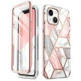 etui-supcase-cosmo-na-iphone-14-plus-rozowy-marmur