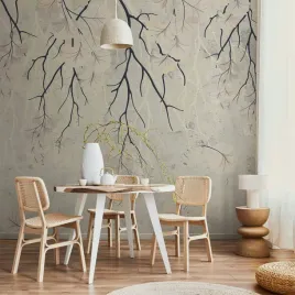 fototapeta-350x256-wodoodporna-zagadkowe-rosliny-drugi-wariant