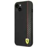 etui-ferrari-carbon-na-iphone-14-plus-czarne-stan-nowy