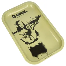 tacka-do-skrecania-g-rollz-banksy-mona-launcher-17-5-x-27-5-cm