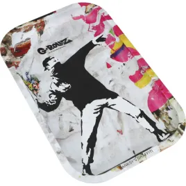 tacka-do-skrecania-g-rollz-banksy-flower-thrower-alt-17-5-x-27-5-cm