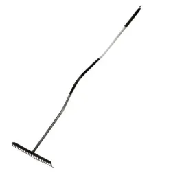 grabie-16-zebne-trzon-giety-metalowe-grafitowe