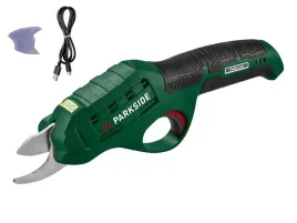 parkside-akumulatorowe-nozyce-ogrodowe-sekator-do-galezi-paas-nowa-dostawa
