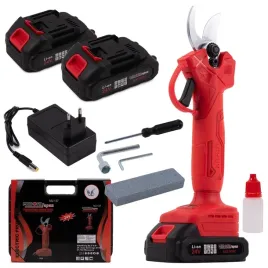 sekator-akumulatorowy-elektryczny-nozyce-ogrodowy-mocne-24v-bezszczotkowe