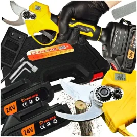 sekator-akumulatorowy-elektryczny-nozyce-sekator-ogrodowy-mocny-2x-24v