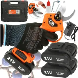 sekator-akumulatorowy-kowadelkowy-nozyce-ogrodowe-elektryczne-2x-bateria