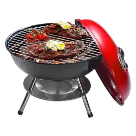 grill-weglowy-ogrodowy-zamykany-okragly-z-pokrywa-i-popielnikiem-solidny