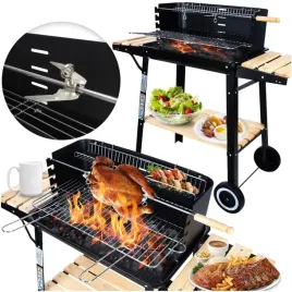 grill-ogrodowy-weglowy-duzy-na-kolach-rozen-3x-polki-grill-premium-set