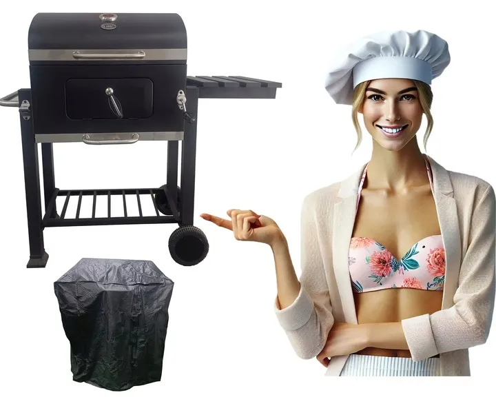 grill-weglowy-angular-ruszt-zeliwny-pokrowiec