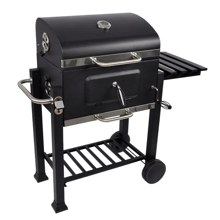 grill-weglowy-angular-ruszt-zeliwny-pokrowiec-stan-nowy