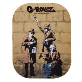 pokrywa-magnetyczna-do-tacki-g-rollz-banksy-spy-both-18-x-14-cm