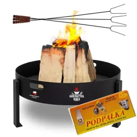 palenisko-ogrodowe-czarne-70cm-grill-ognisko-stalowe-2mm-kociolek-dodatki