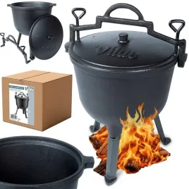 kociolek-zeliwny-garnek-mysliwski-wegierski-pieczonki-prazone-ognisko-10l