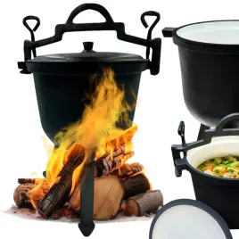 kociolek-zeliwny-emaliowany-garnek-mysliwski-wegierski-10l-ognisko-grill