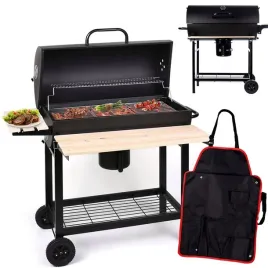 grill-weglowy-ogrodowy-beczka-3-chromowane-ruszty-popielnik-termometr-kolka