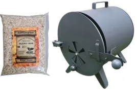 palenisko-do-wedzarni-suszarni-metalowy-ruszt