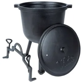 kociolek-zeliwny-vilde-8l-na-ognisko-garnek-mysliwski-wegierski-grill