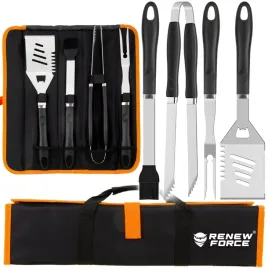 stalowy-zestaw-grillowy-akcesoria-przybory-do-grilla-4w1-etui-super-jakosc