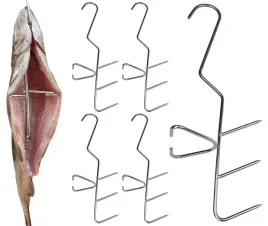 h-322-haki-wedzarnicze-potrojne-do-wedzenia-ryb-pstraga-makreli-leszcza-lux