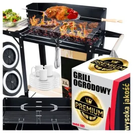 grill-ogrodowy-weglowy-na-kolach-duzy-rozen-polki-gril-regulacja-rusztu