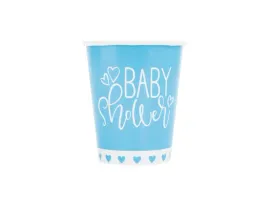kubeczki-papierowe-na-baby-shower-blekitne-266-ml-8-szt