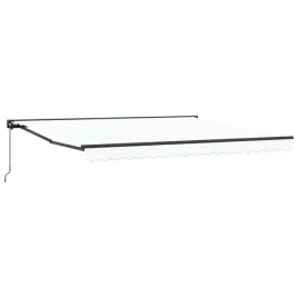 rama-markizy-bialy-400-300-cm-poliester-z-powloka-pu