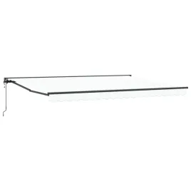 rama-markizy-bialy-450-300-cm-poliester-z-powloka-pu