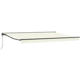 rama-markizy-kremowy-450-300-cm-poliester-z-powloka-pu
