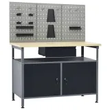 stol-roboczy-z-trzema-panelami-sciennymi-stan-nowy