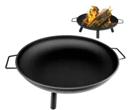 duze-palenisko-ogrodowe-grill-ognisko-misa-60-cm-stalowe-czarne