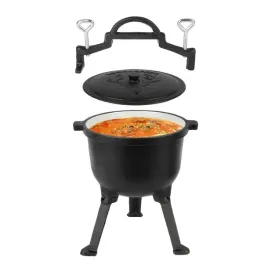 zeliwny-kociolek-mysliwski-emaliowany-tradycyjny-na-ogien-5l-konighoffer