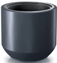 doniczka-oslonka-na-kwiaty-heos-antracyt-40cm