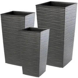 zestaw-3-szt-doniczka-donica-wklad-ogrodowa-kwietnik-wysoka-grafitowa-57cm