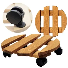 podest-podstawka-drewniana-pod-kwiatek-donice-doniczke-na-kolkach-solidna