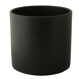 doniczka-ceramiczna-duza-czarna-oslonka-donica-cylinder-23cm