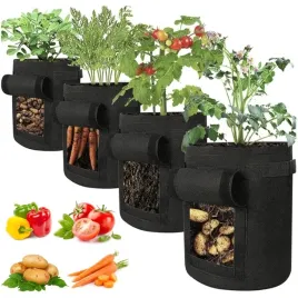 4x-torba-worek-filcowy-eko-do-sadzenia-uprawy-ziemniakow-doniczka-35x30-cm