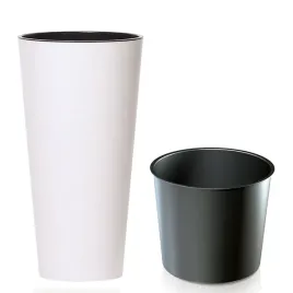 doniczka-tubus-slim-dtus400-40x76-biala-mat