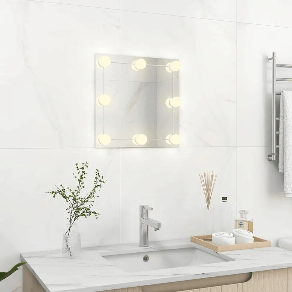 lustro-sciennie-led-srebrne-40x40-cm-stan-nowy