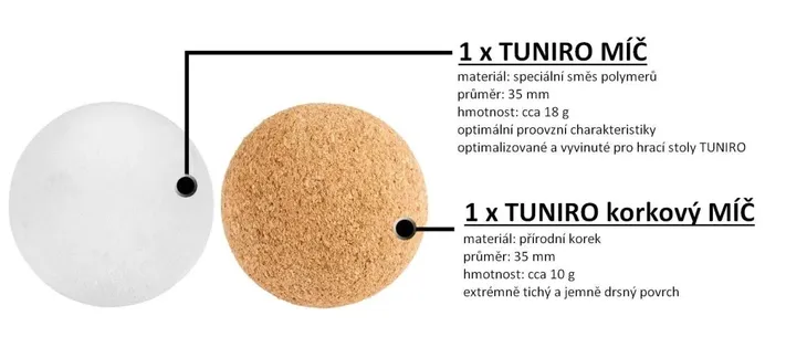 pilkarzyki-stolowe-tuniro-basic-biale-stan-nowy
