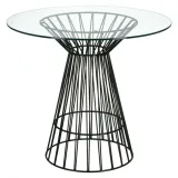 stol-cage-czarny