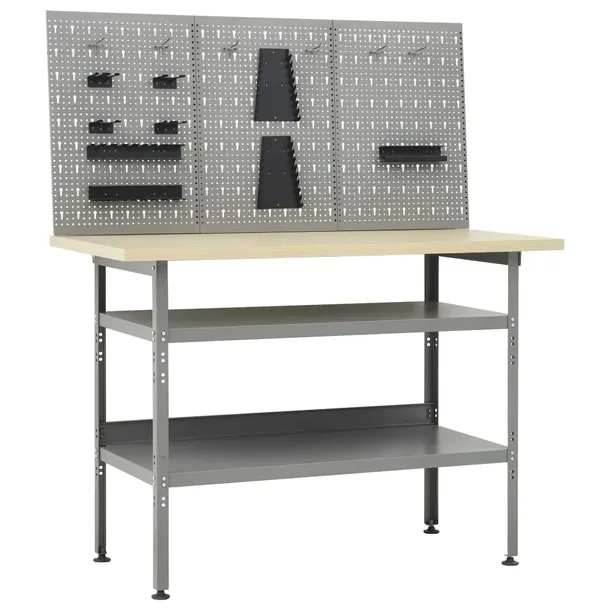 stol-roboczy-z-trzema-panelami-sciennymi
